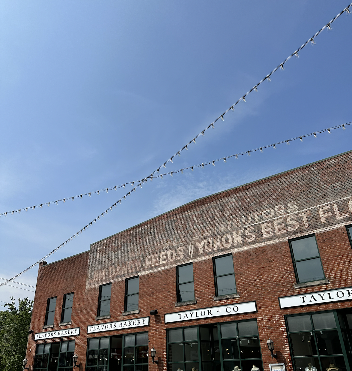 Cullman Connect